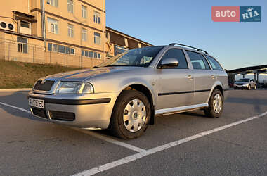 Універсал Skoda Octavia 2009 в Вінниці