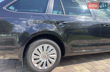 Универсал Skoda Octavia 2014 в 