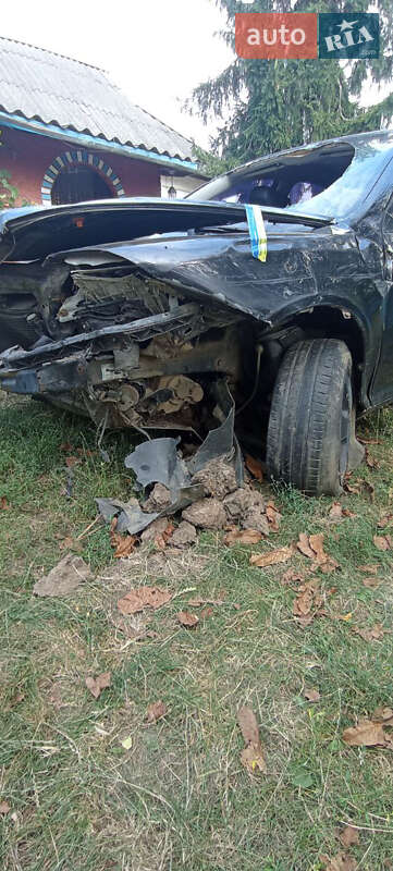 Ліфтбек Skoda Octavia 2008 в Теплику