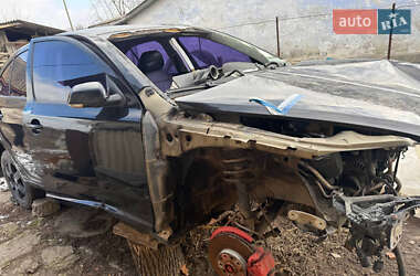 Ліфтбек Skoda Octavia 2008 в 