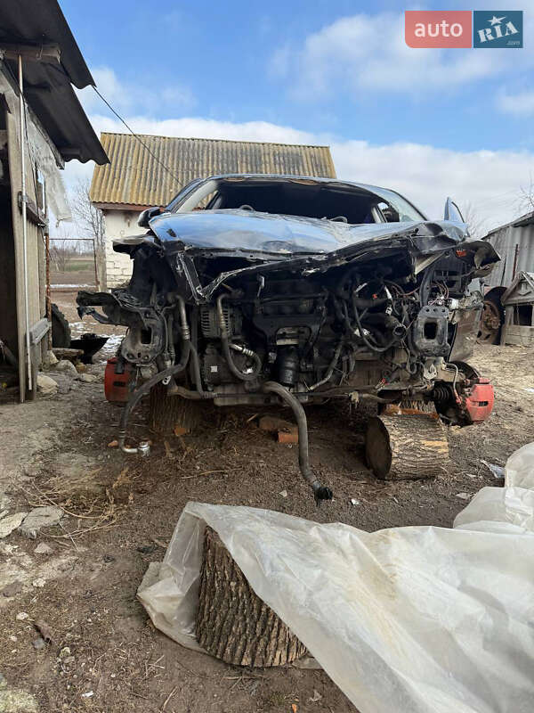 Ліфтбек Skoda Octavia 2008 в Теплику