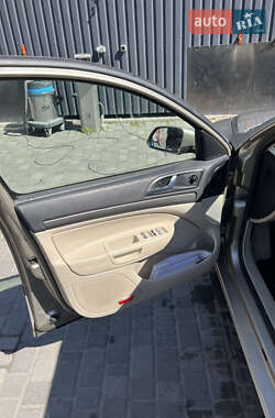 Универсал Skoda Octavia 2005 в 