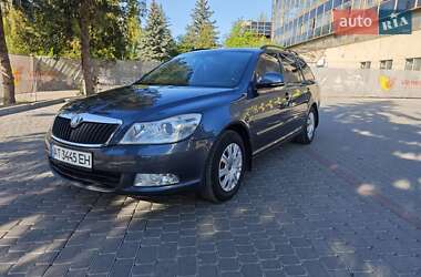 Skoda Octavia 2009 Skoda Octavia 2009