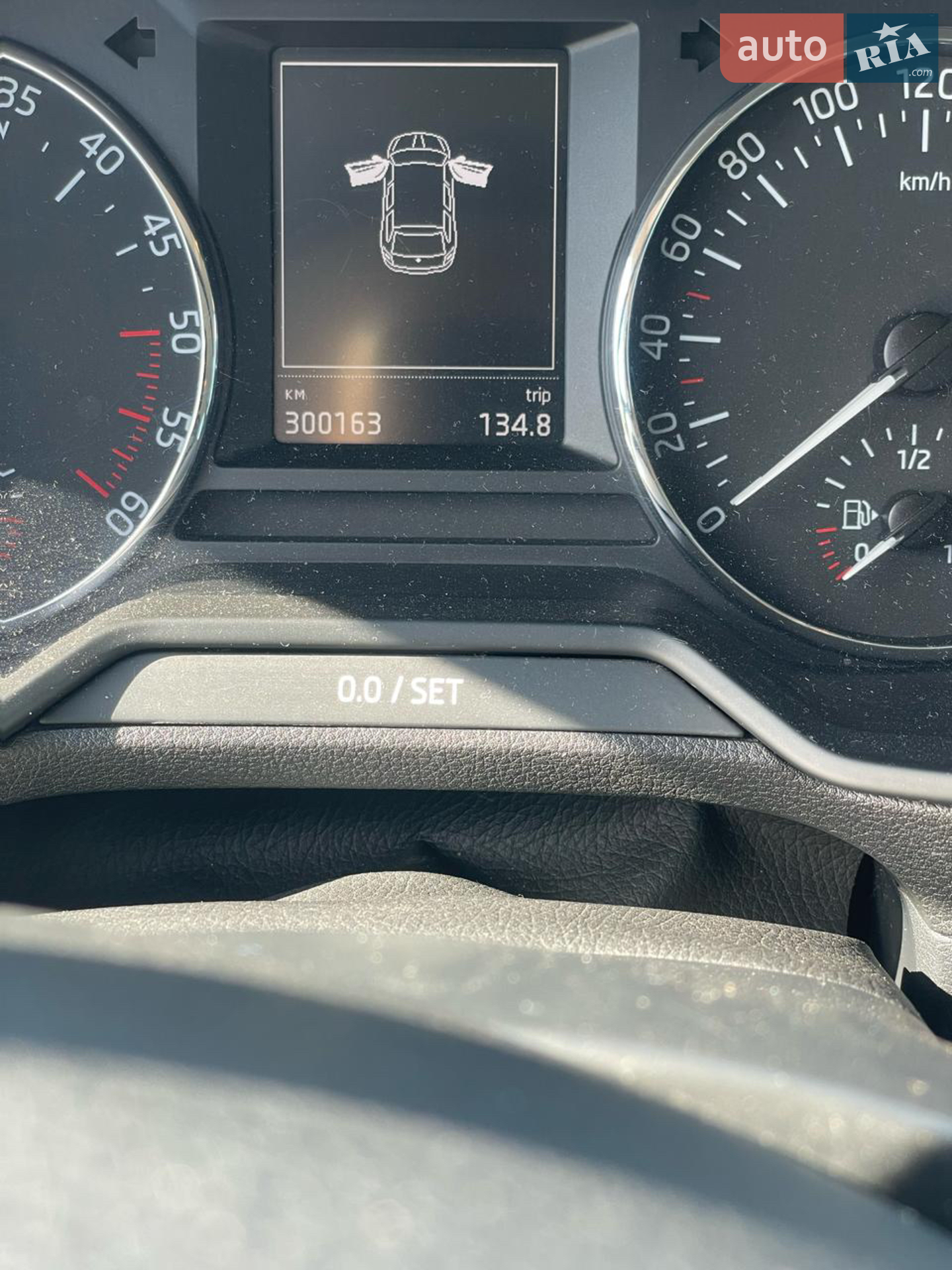 2014 Skoda Octavia - мініатюра 8
