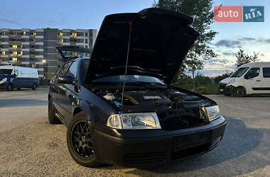Універсал Skoda Octavia 2004 в Львові