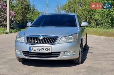 Skoda Octavia 2012 Skoda Octavia 2012