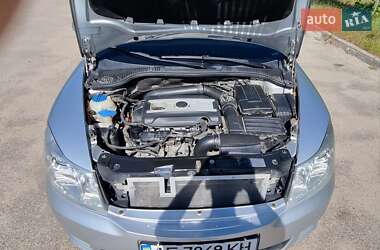 Ліфтбек Skoda Octavia 2012 в 