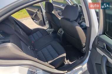 Ліфтбек Skoda Octavia 2012 в 