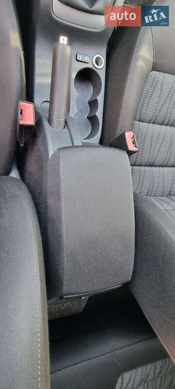 Лифтбек Skoda Octavia 2012 в Павлограде