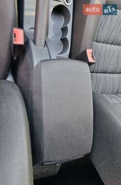 Ліфтбек Skoda Octavia 2012 в 