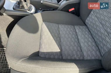 Лифтбек Skoda Octavia 2010 в 