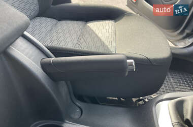 Лифтбек Skoda Octavia 2010 в 