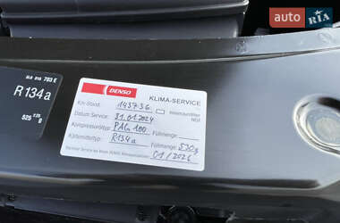 Лифтбек Skoda Octavia 2010 в 