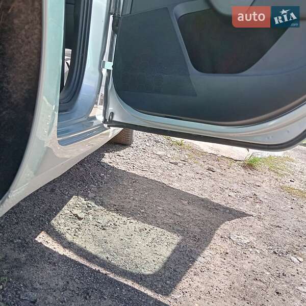 Універсал Skoda Octavia 2017 в Олександрівці