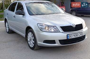 Skoda Octavia 2012 Skoda Octavia 2012