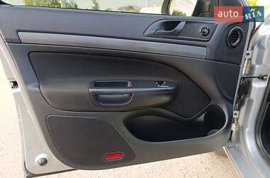 Ліфтбек Skoda Octavia 2012 в 