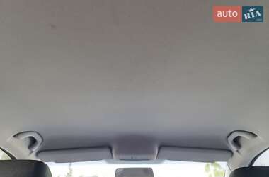 Ліфтбек Skoda Octavia 2012 в 