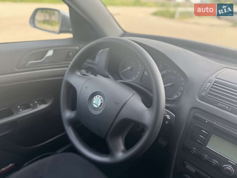 Універсал Skoda Octavia 2006 в Рівному