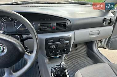 Універсал Skoda Octavia 2004 в 