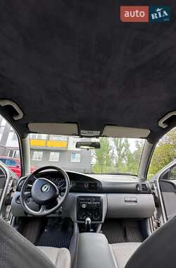 Універсал Skoda Octavia 2004 в 
