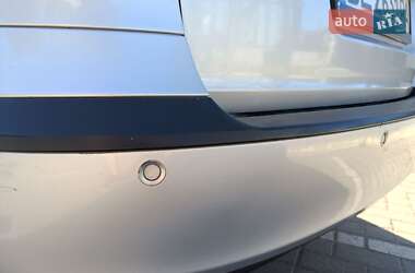 Универсал Skoda Octavia 2008 в 