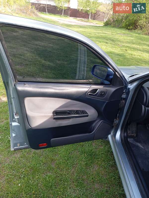 Лифтбек Skoda Octavia 2006 в Хмельницком