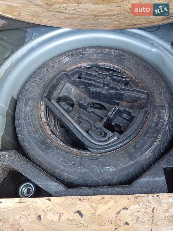 Лифтбек Skoda Octavia 2006 в Хмельницком