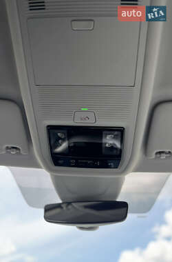 Лифтбек Skoda Octavia 2020 в 