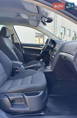 Універсал Skoda Octavia 2009 в 