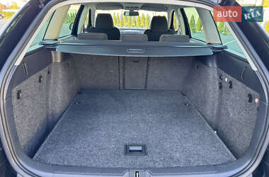 Універсал Skoda Octavia 2009 в 