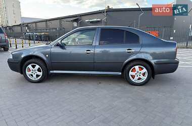 Skoda Octavia 2007 Skoda Octavia 2007