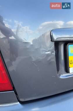 Ліфтбек Skoda Octavia 2007 в 