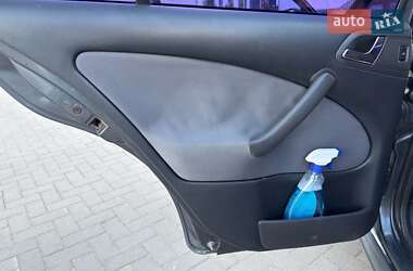 Ліфтбек Skoda Octavia 2007 в 