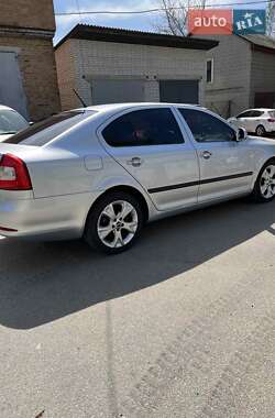 Skoda Octavia 2011 Skoda Octavia 2011