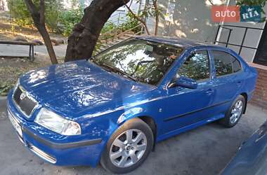 Лифтбек Skoda Octavia 2009 в Харькове