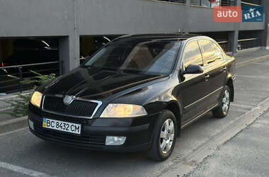 Skoda Octavia 2008 Skoda Octavia 2008