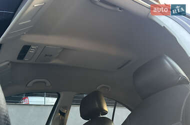Лифтбек Skoda Octavia 2008 в 