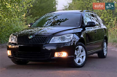 Skoda Octavia 2012 Skoda Octavia 2012
