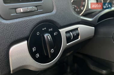Универсал Skoda Octavia 2012 в 