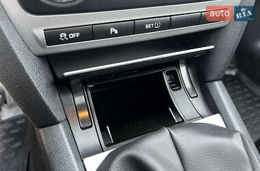 Универсал Skoda Octavia 2012 в 