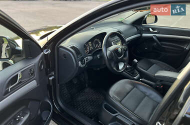Универсал Skoda Octavia 2012 в 