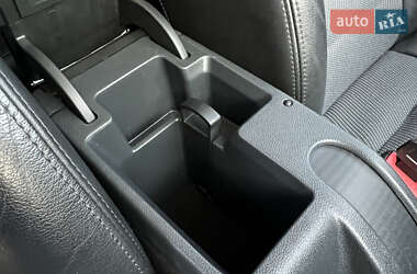 Универсал Skoda Octavia 2012 в 