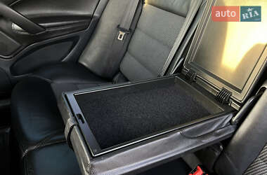 Универсал Skoda Octavia 2012 в 