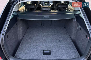 Универсал Skoda Octavia 2012 в 