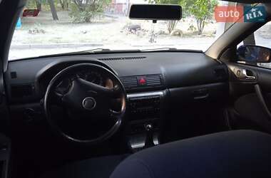 Ліфтбек Skoda Octavia 2009 в 
