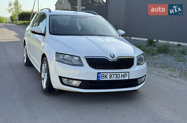 Skoda Octavia 2013 Skoda Octavia 2013