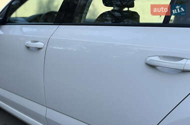 Універсал Skoda Octavia 2013 в 