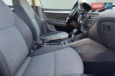 Універсал Skoda Octavia 2013 в 