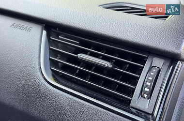 Універсал Skoda Octavia 2013 в 