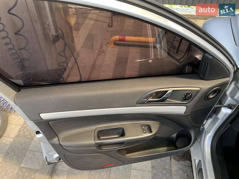 Ліфтбек Skoda Octavia 2011 в Василькові